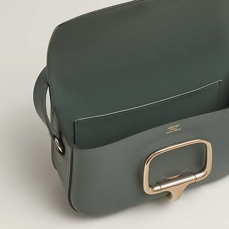 Hermès Della Cavalleria Elan bag