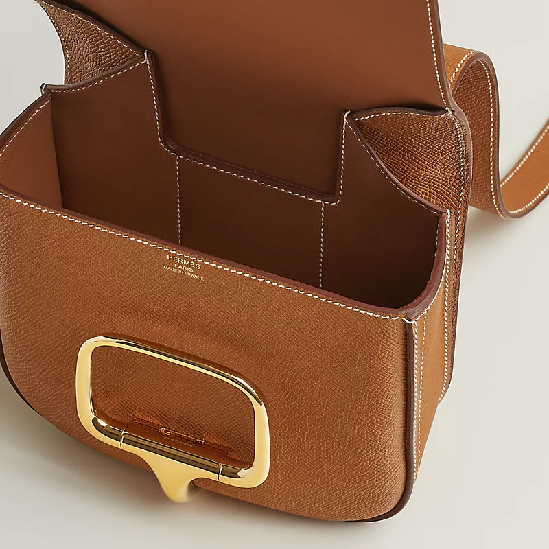 Hermès Della Cavalleria mini bag II