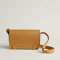 Hermès Geta slim bag