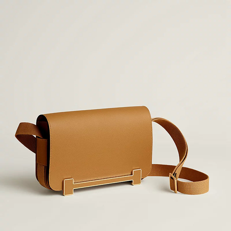 Hermès Geta slim bag