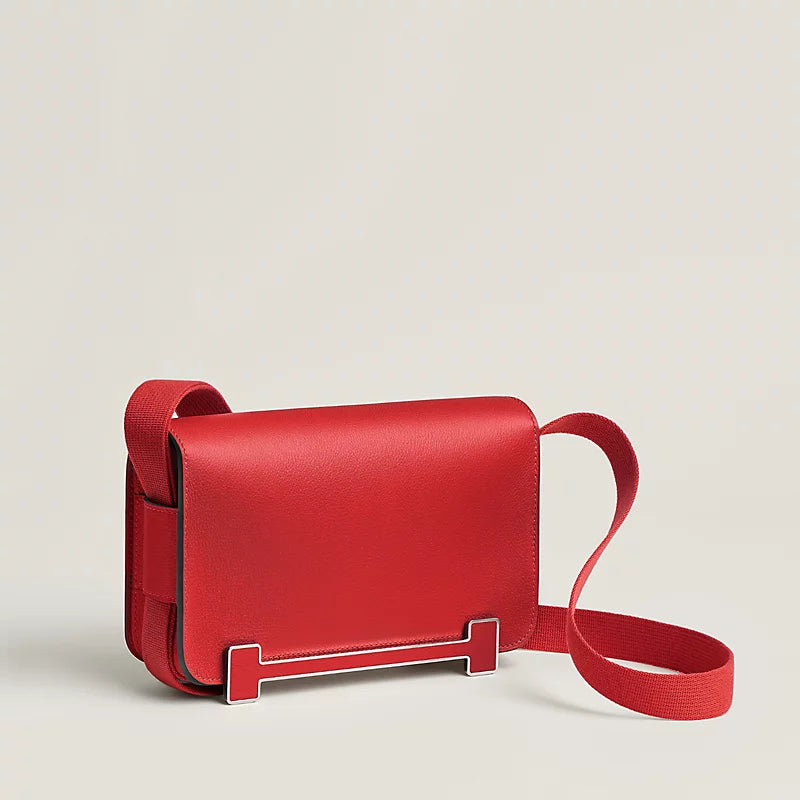 Hermès Geta slim bag
