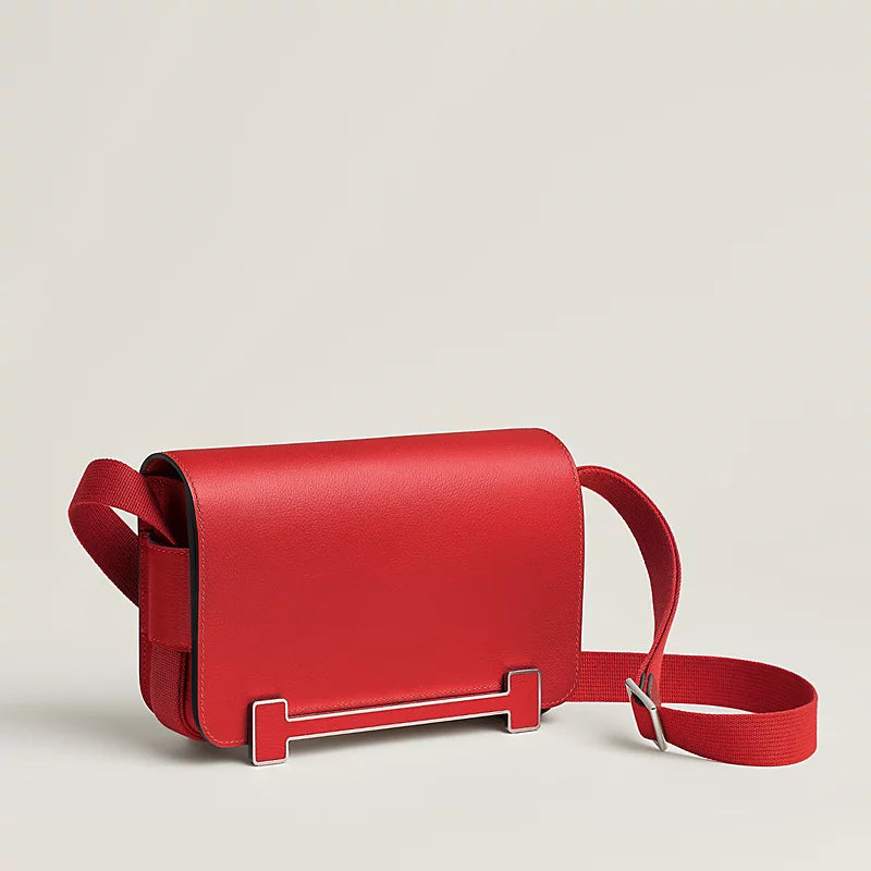 Hermès Geta slim bag