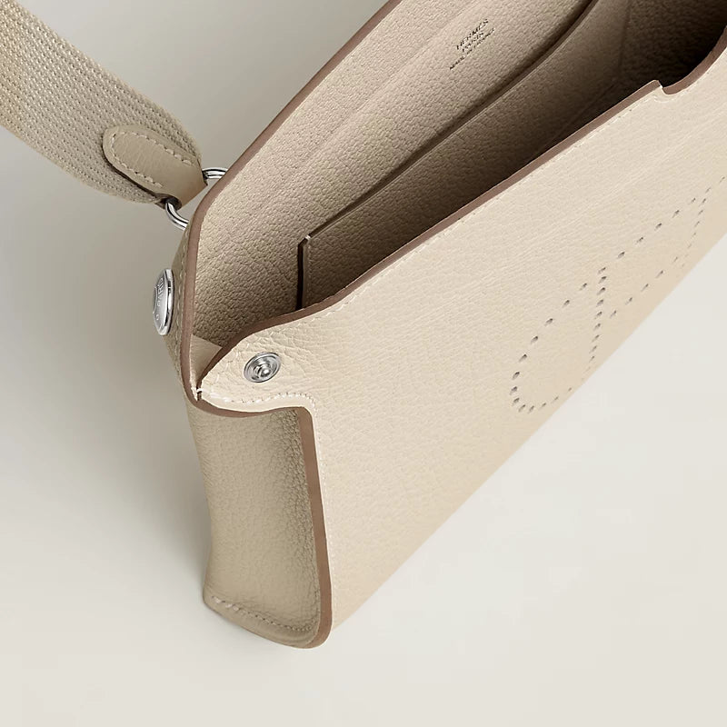 Hermès Videpoches bag