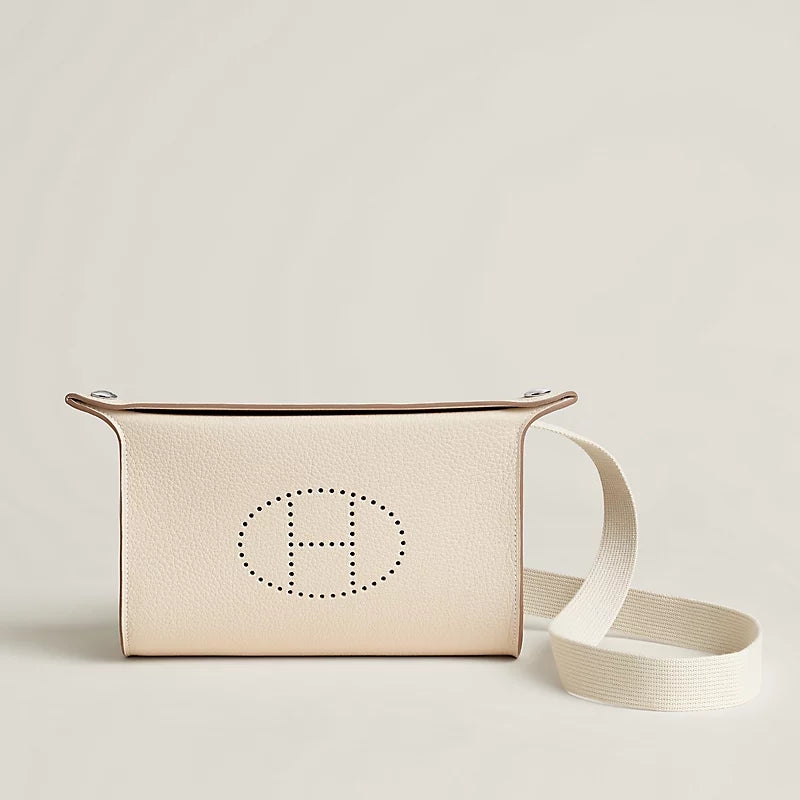 Hermès Videpoches bag