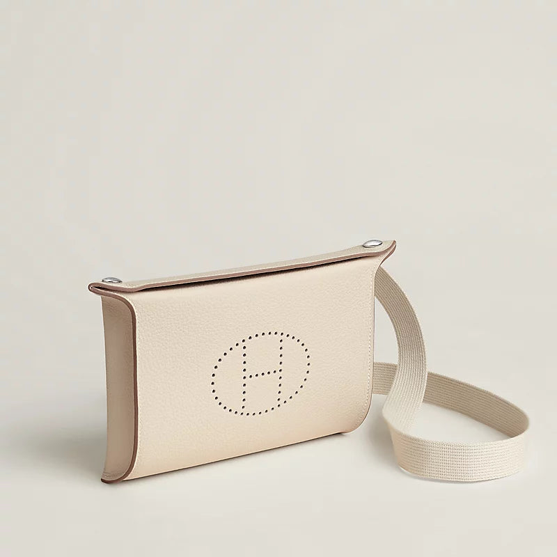 Hermès Videpoches bag