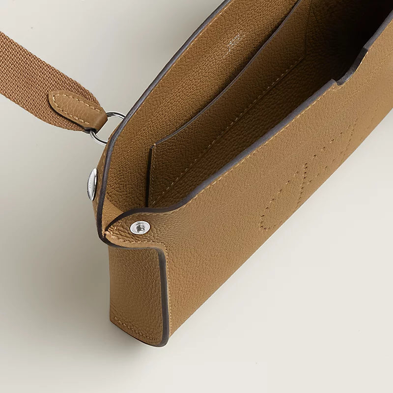 Hermès Videpoches bag