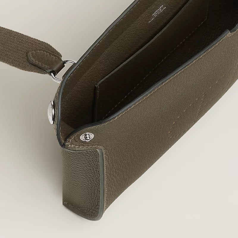 Hermès Videpoches bag