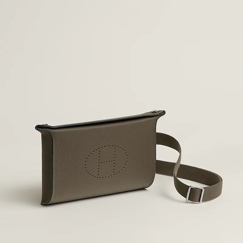 Hermès Videpoches bag