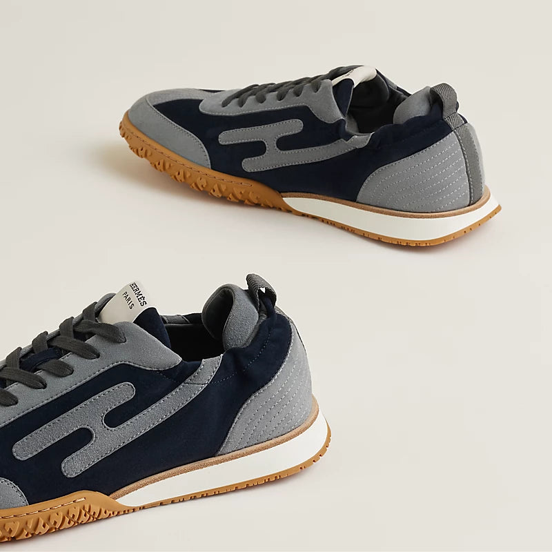 Jet sneaker