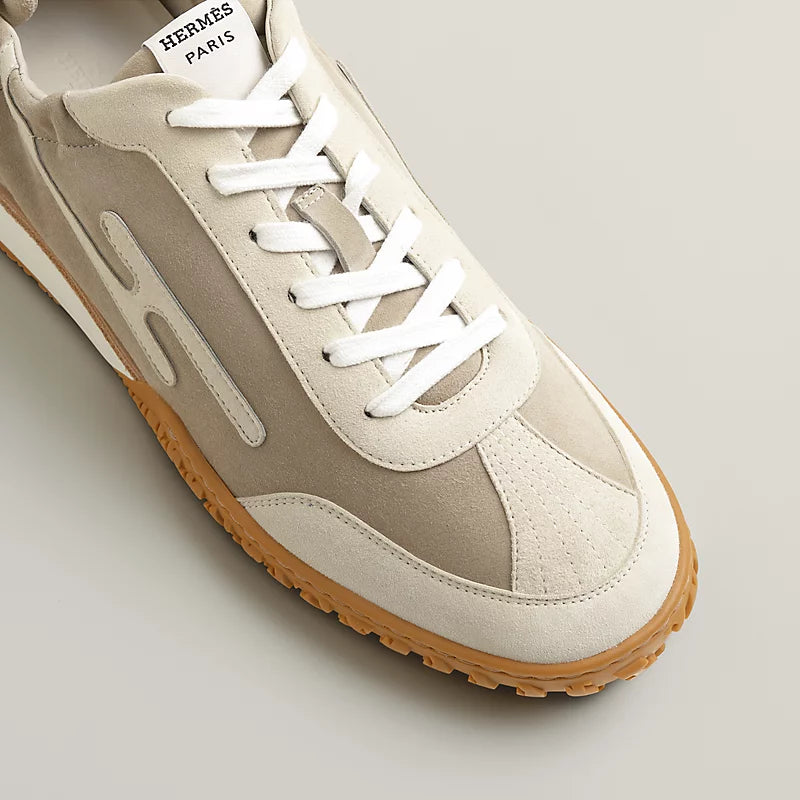 Jet sneaker