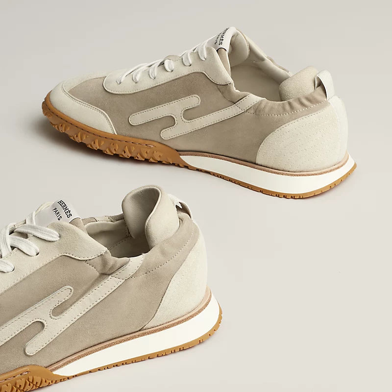 Jet sneaker