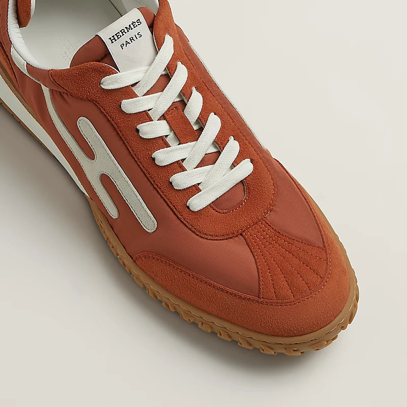 Jet sneaker