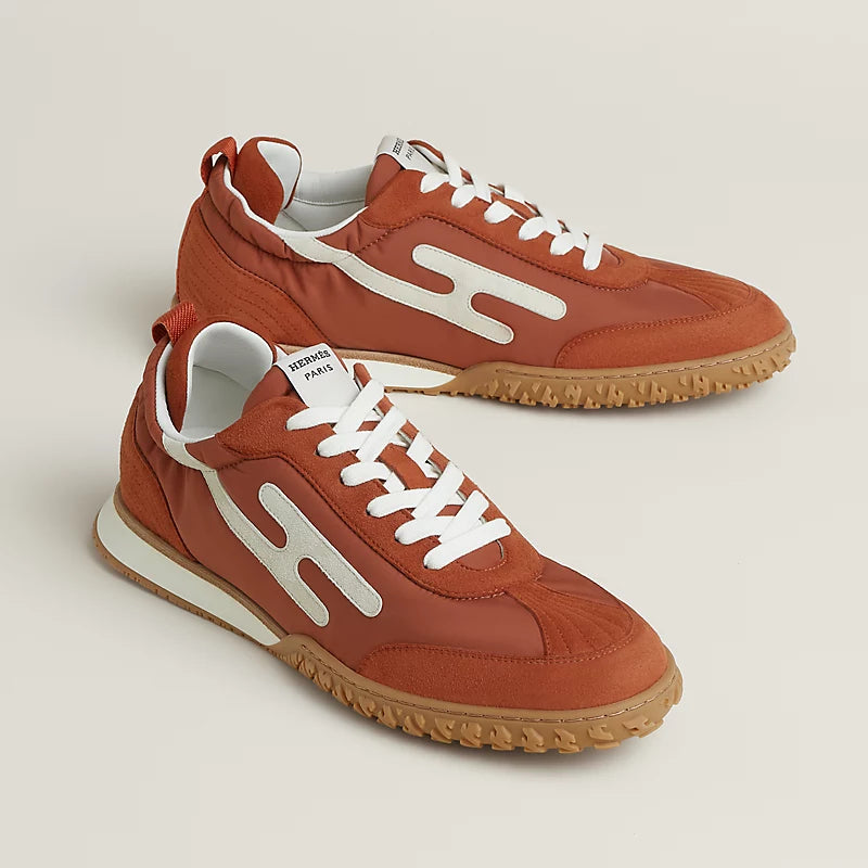 Jet sneaker