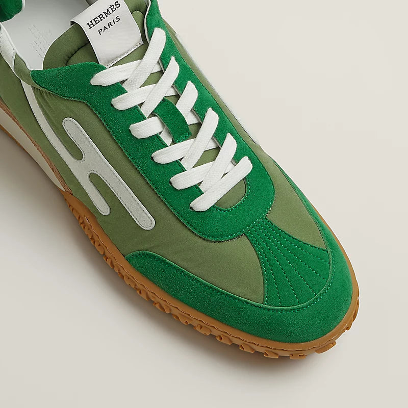 Jet sneaker