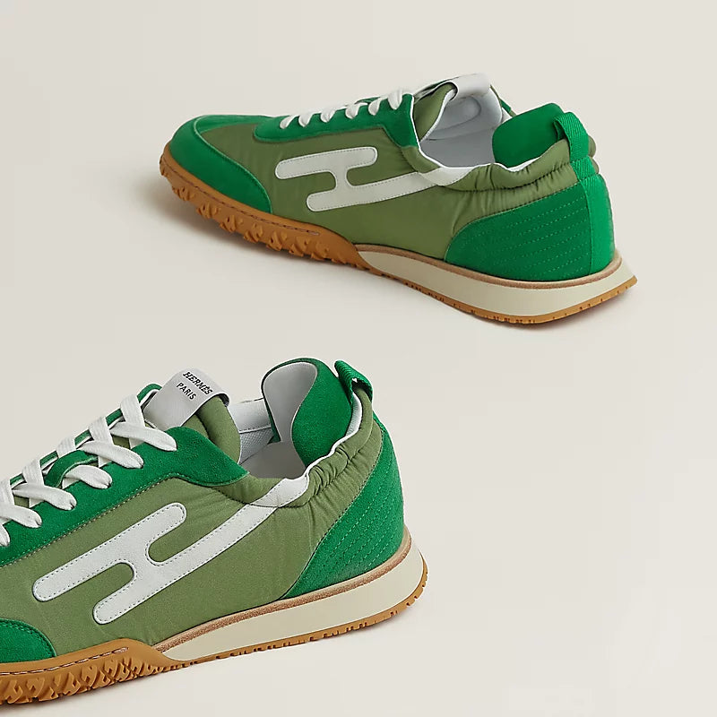 Jet sneaker
