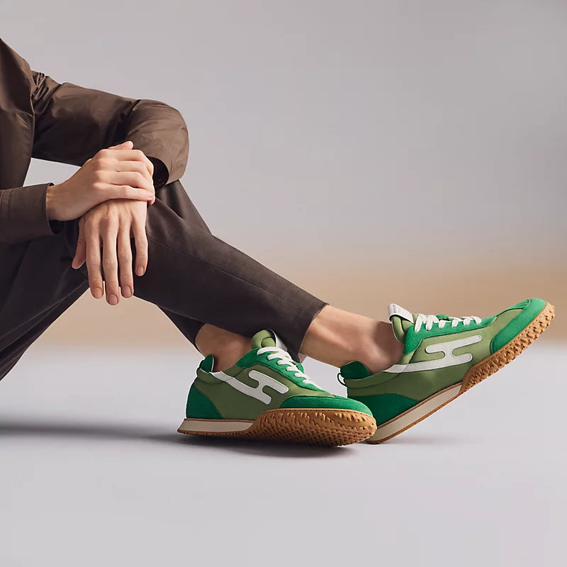 Jet sneaker
