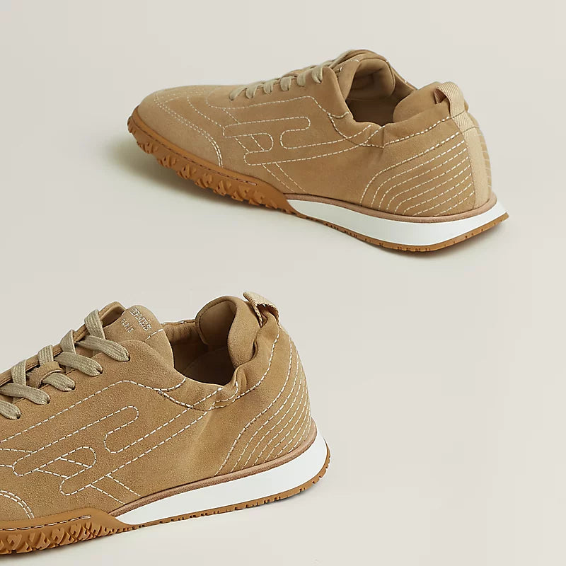 Jet sneaker