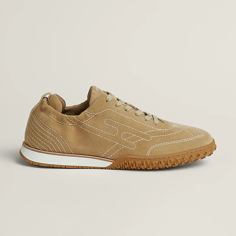 Jet sneaker
