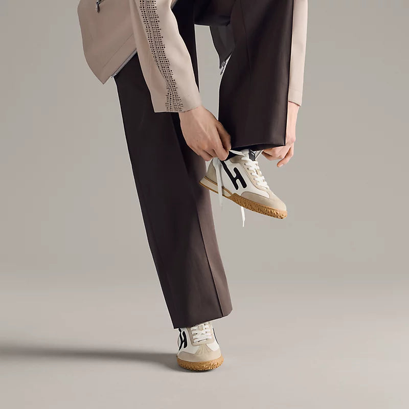 Jet sneaker