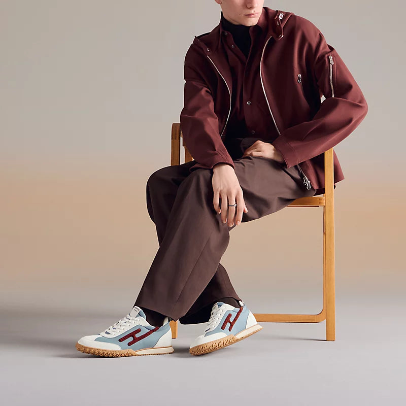 Jet sneaker