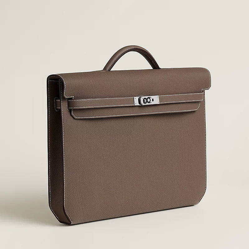 Kelly depeches 36 briefcase