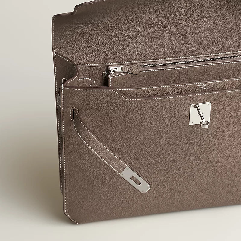 Kelly depeches 36 briefcase