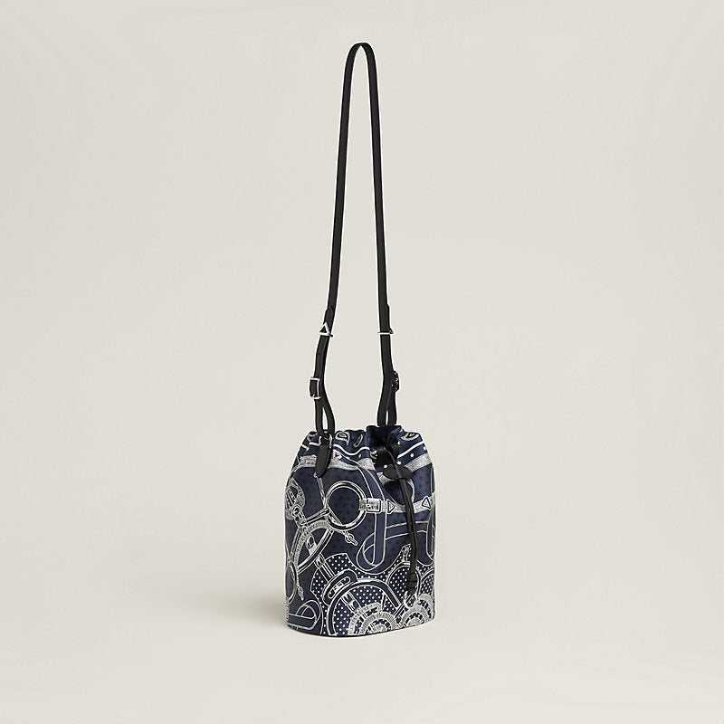 Lassoie Hermès bag