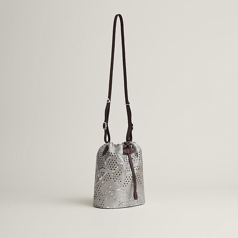 Lassoie Hermès bag