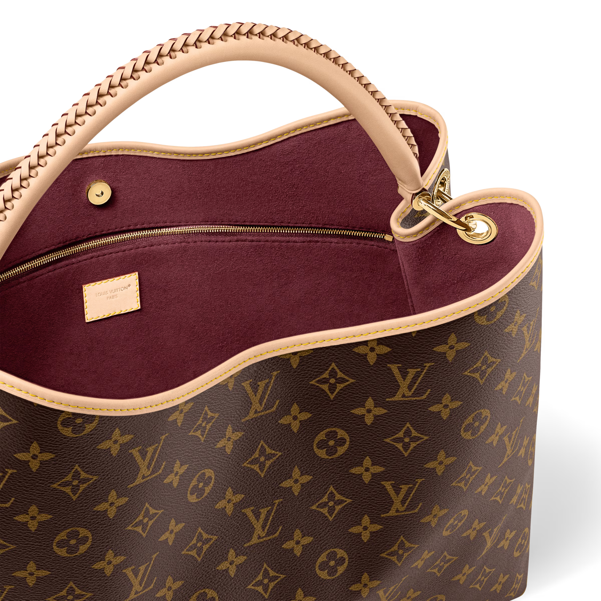 Again Bag