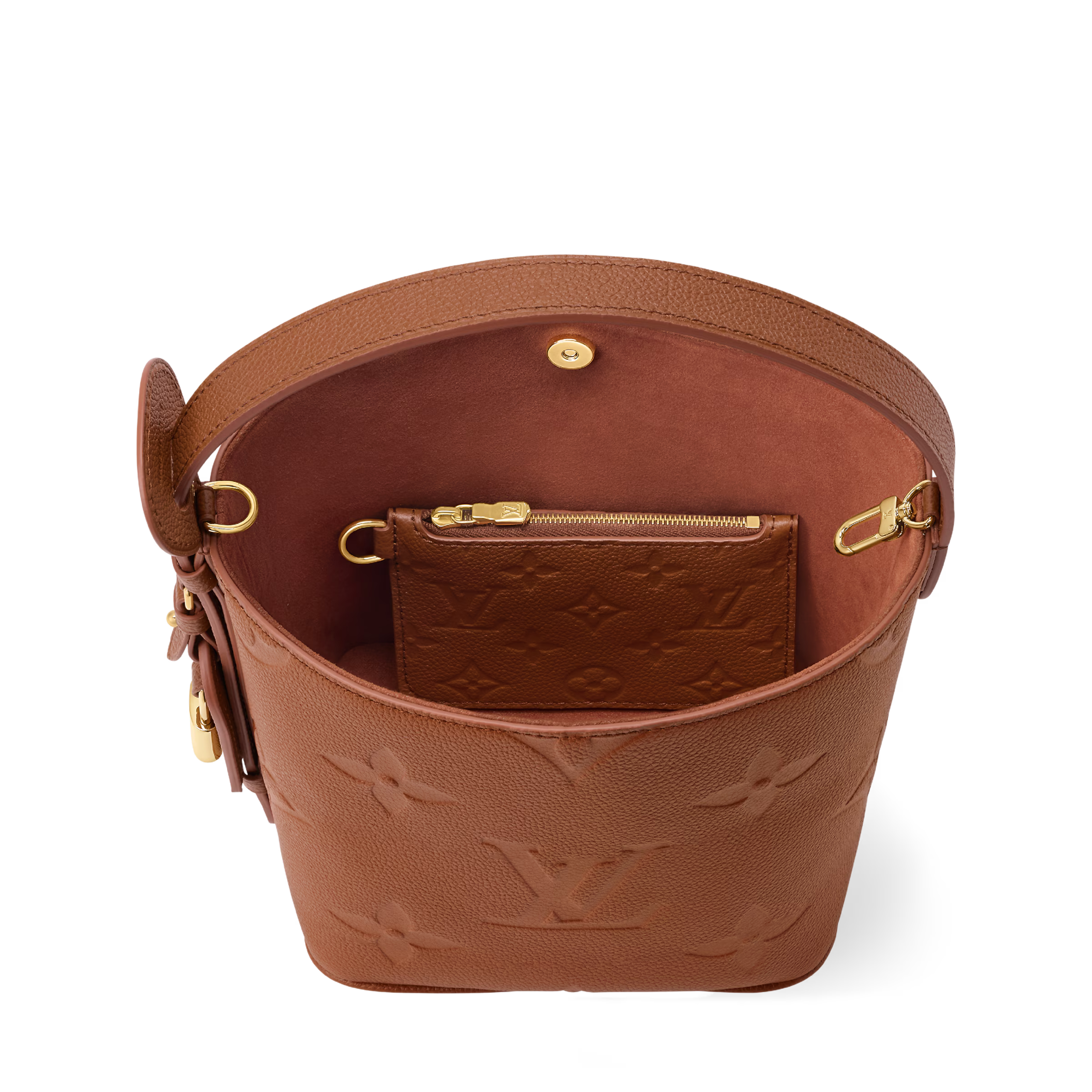All In BB Bag