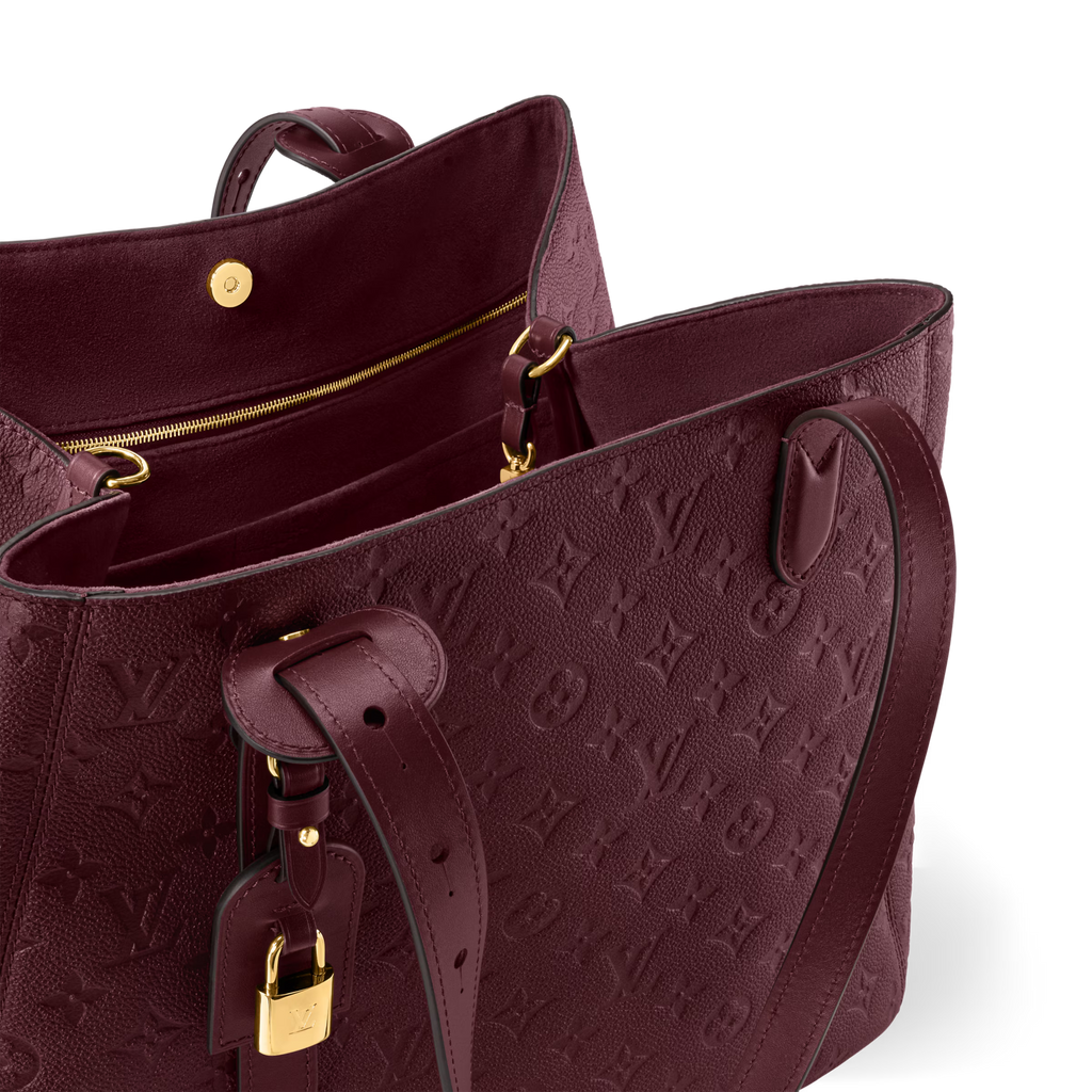 All In One MM Bag