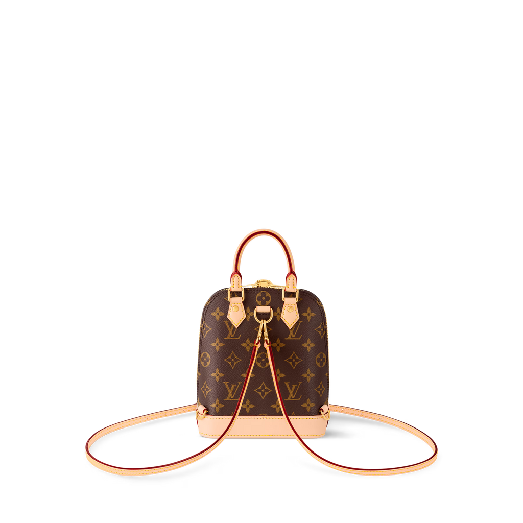 Alma Backpack