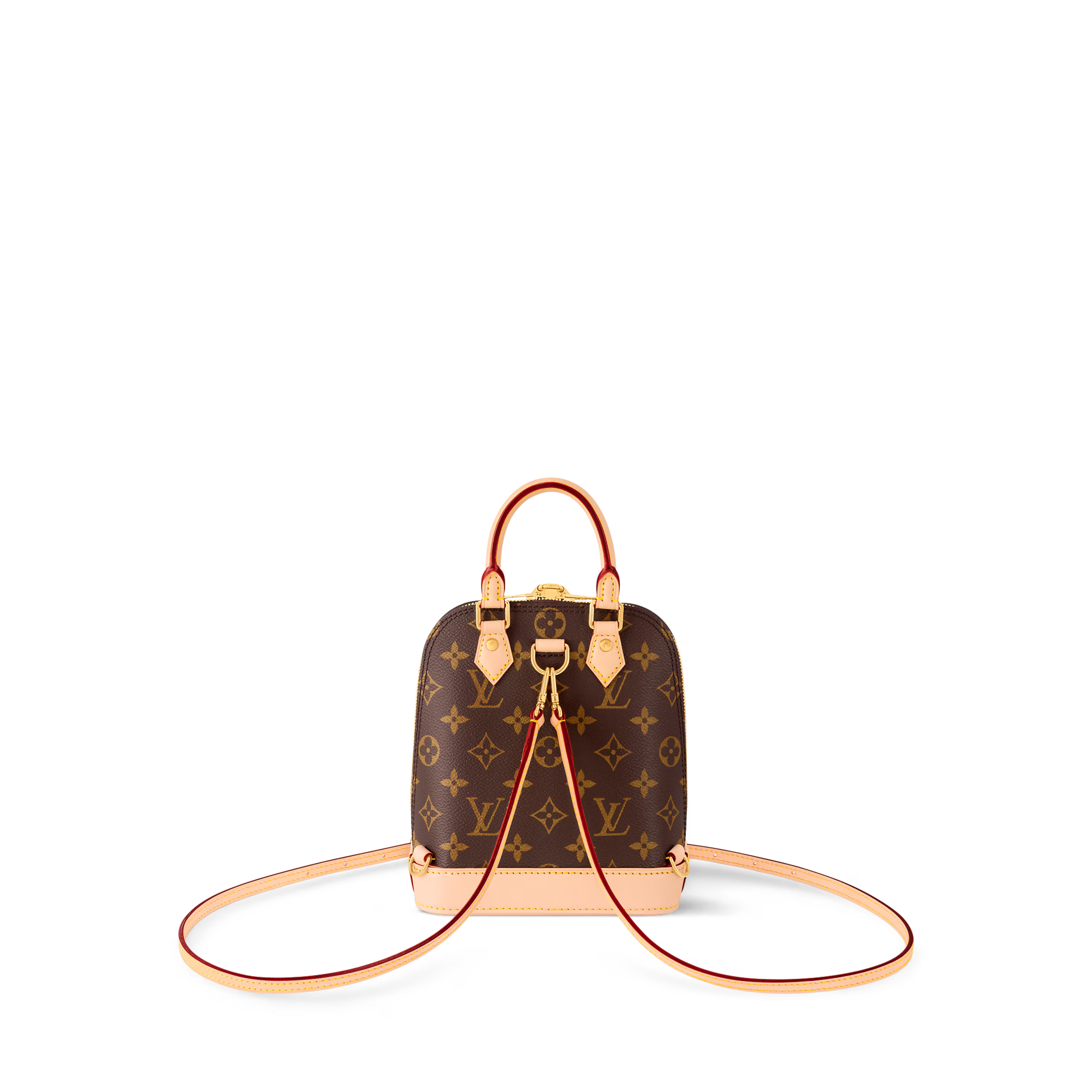Alma Backpack