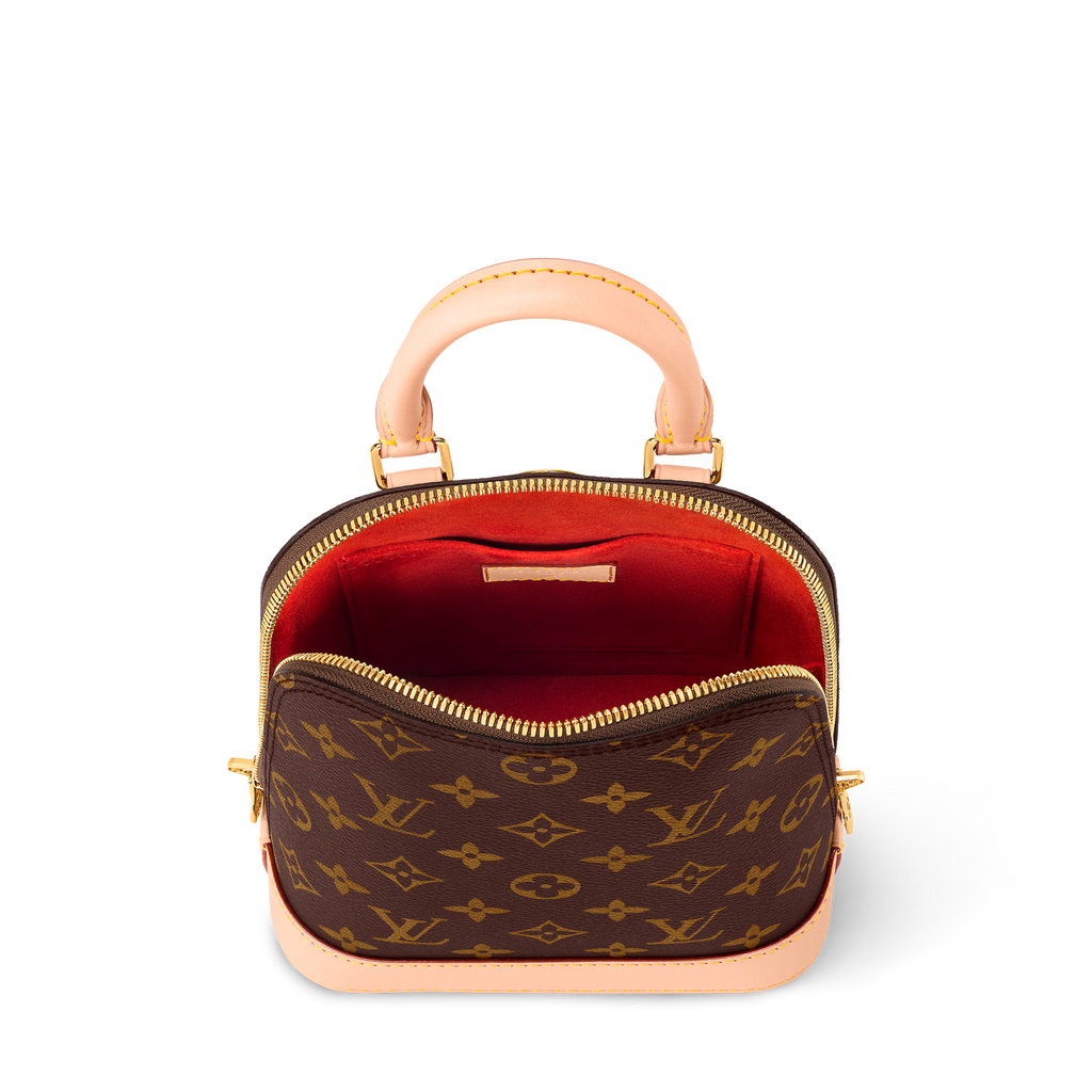 Alma Backpack