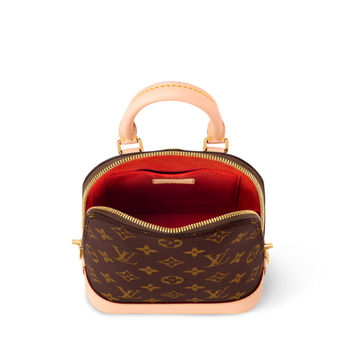Alma Backpack