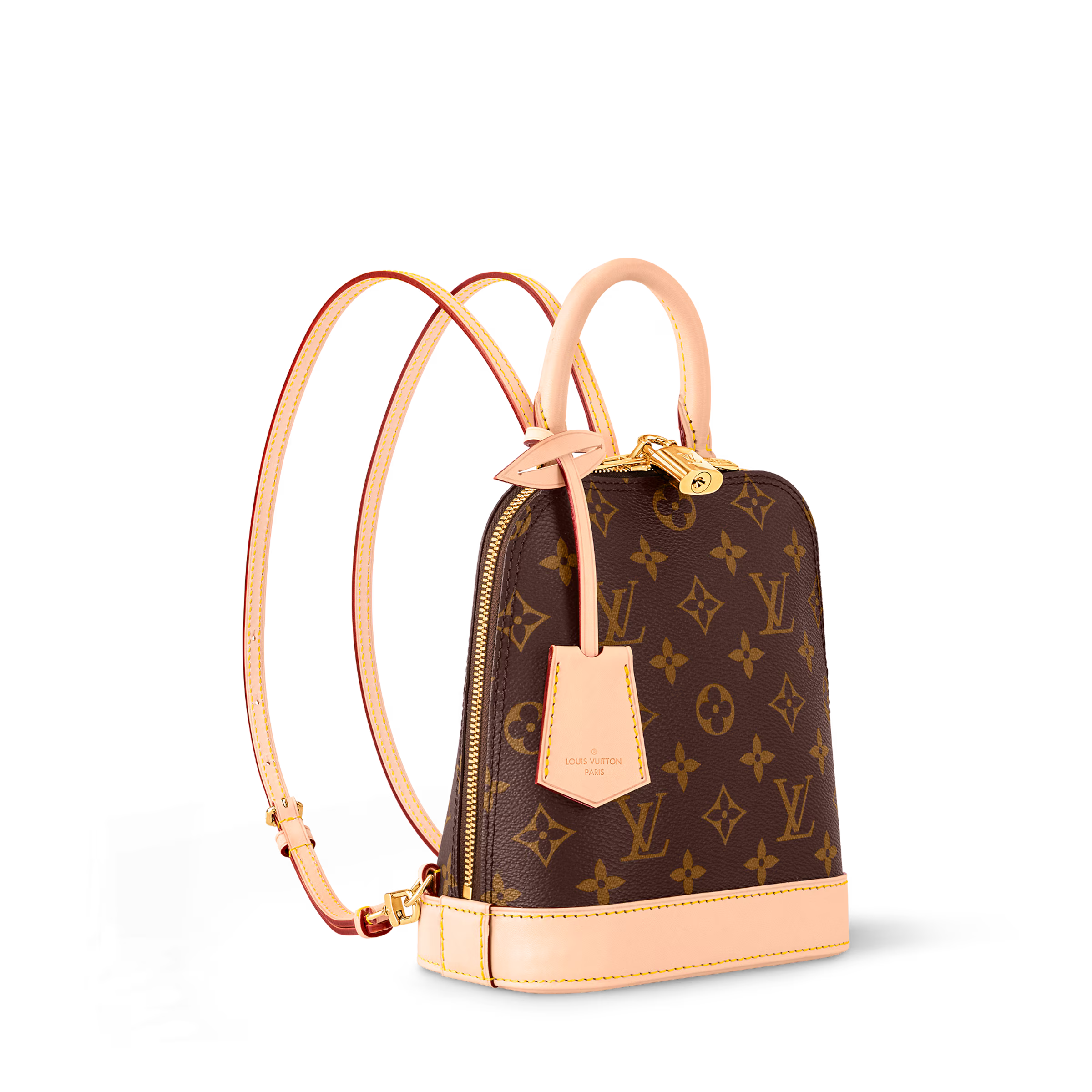 Alma Backpack