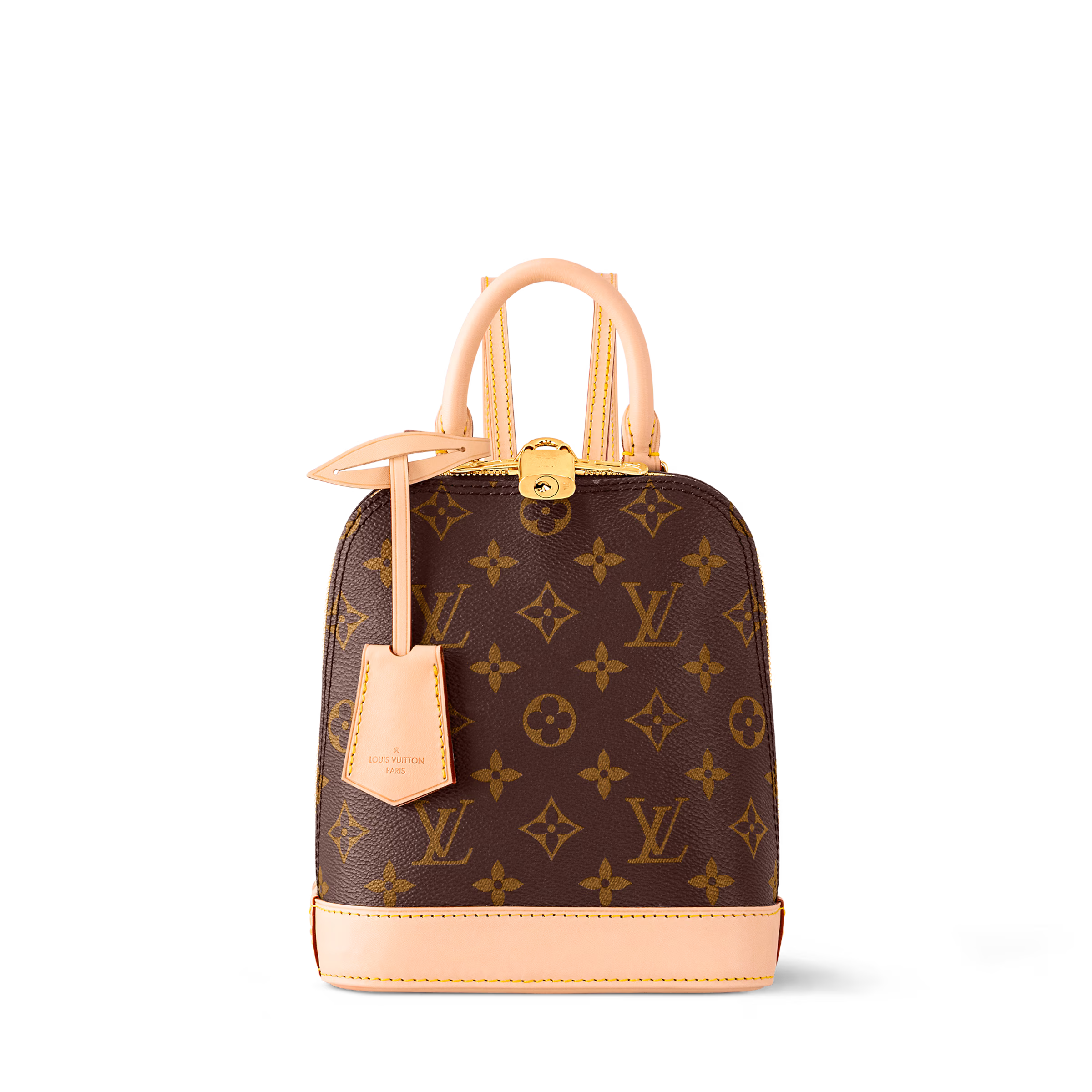 Alma Backpack