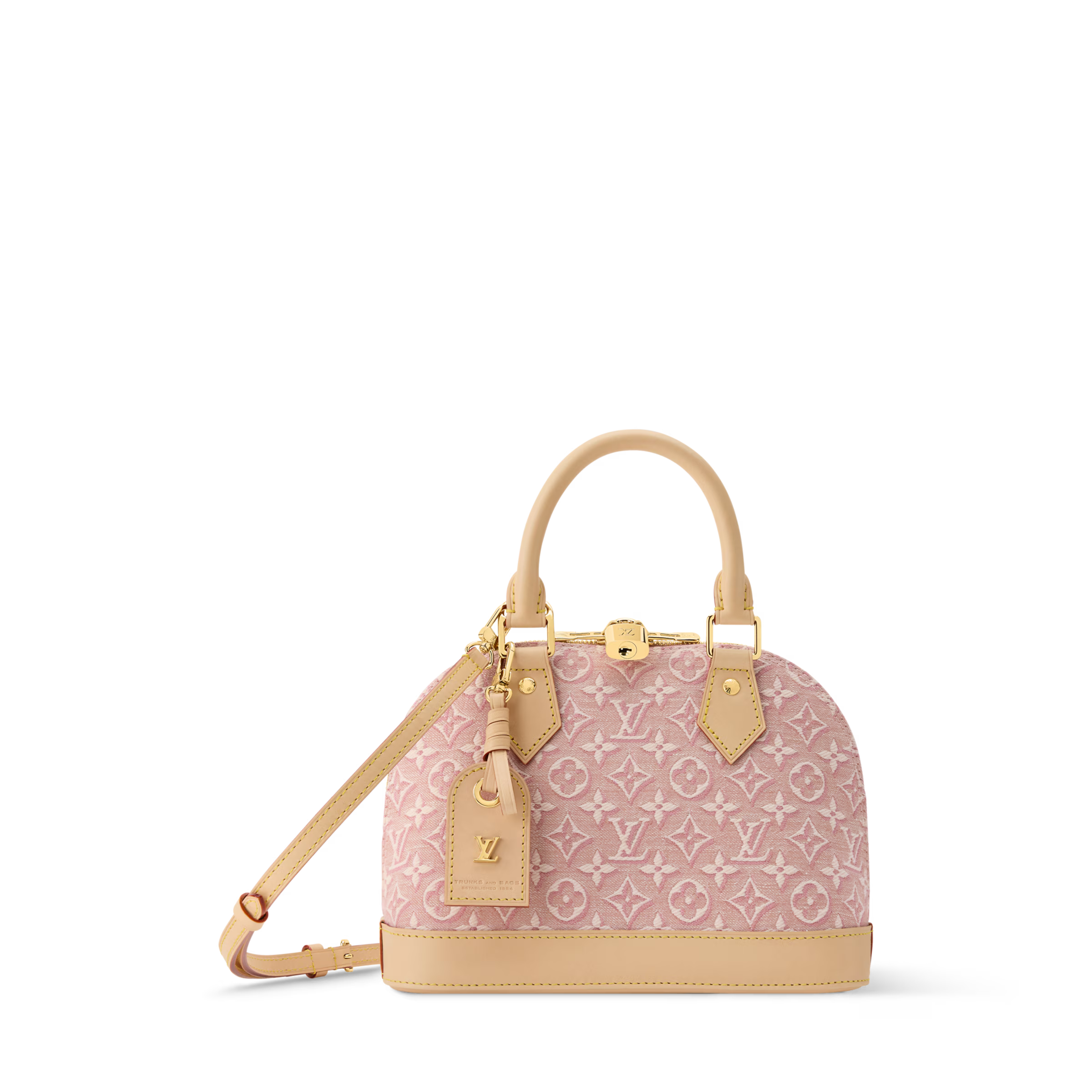 Alma BB Bag