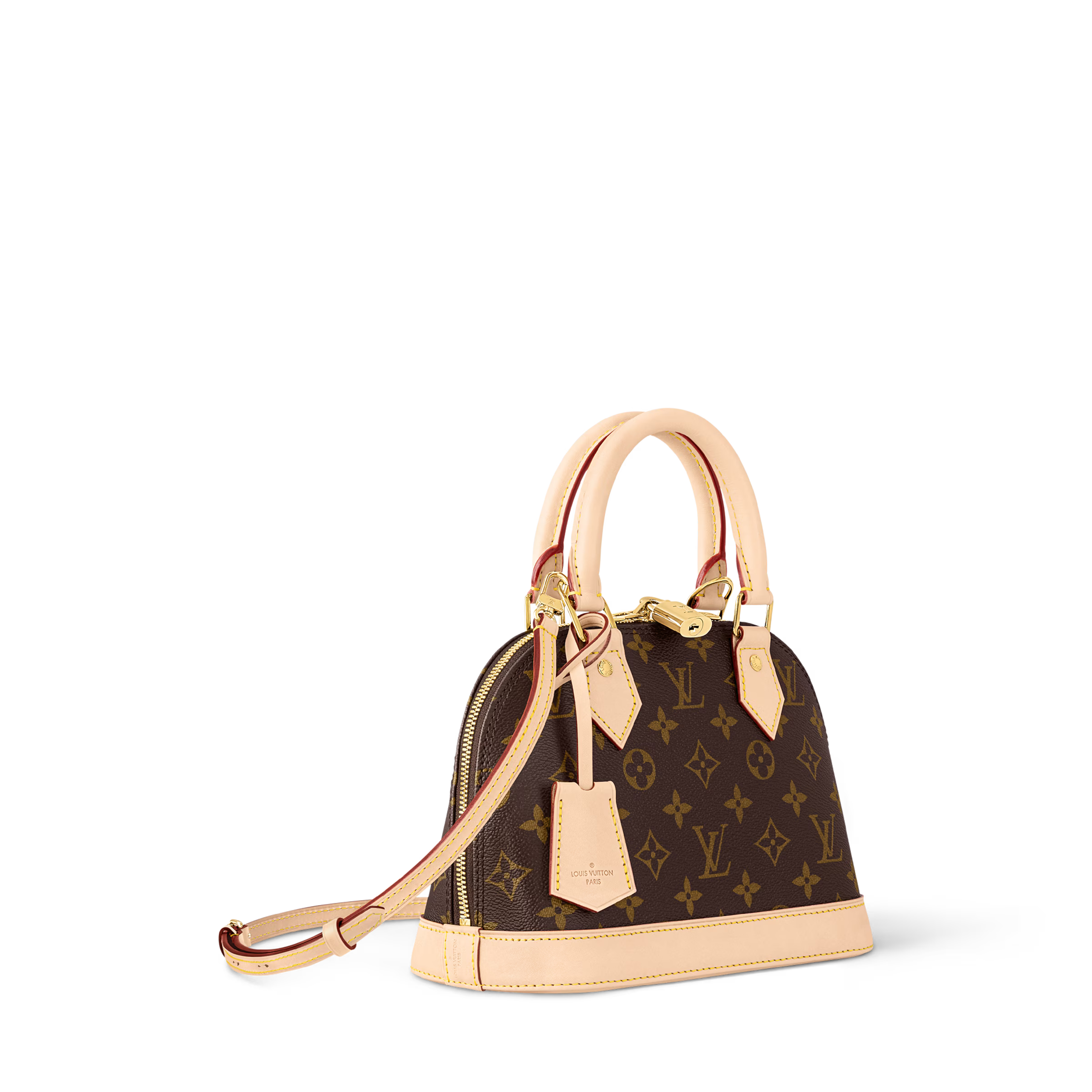 Alma BB Bag
