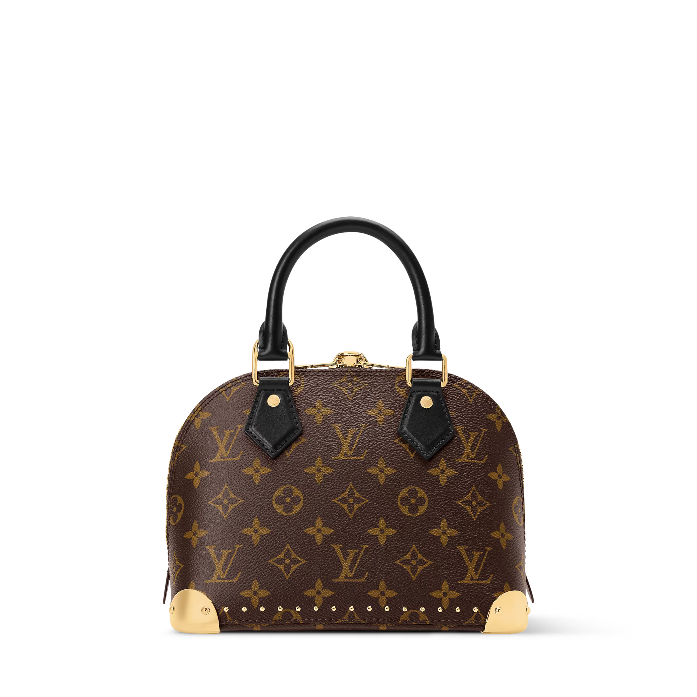 Alma BB Trunk Bag