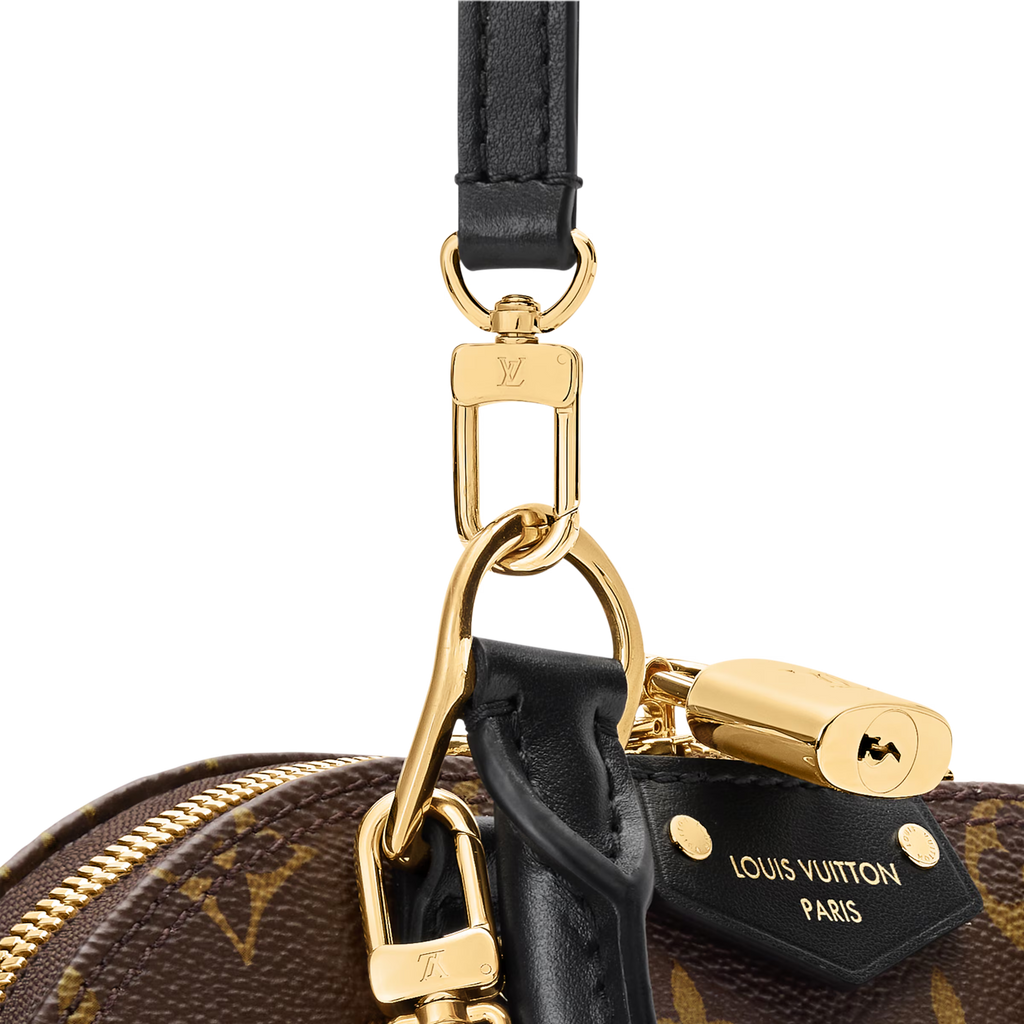 Alma BB Trunk Bag