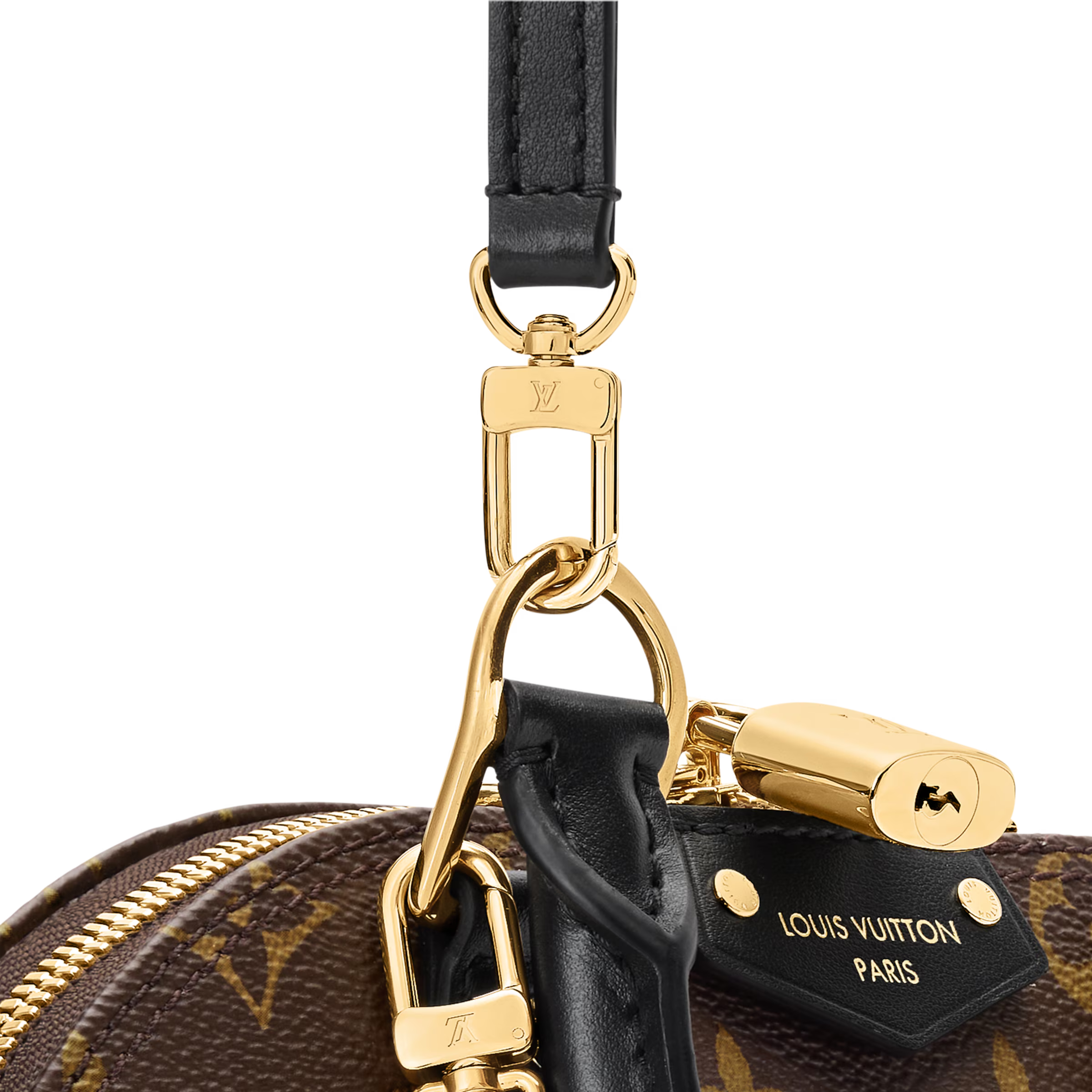 Alma BB Trunk Bag