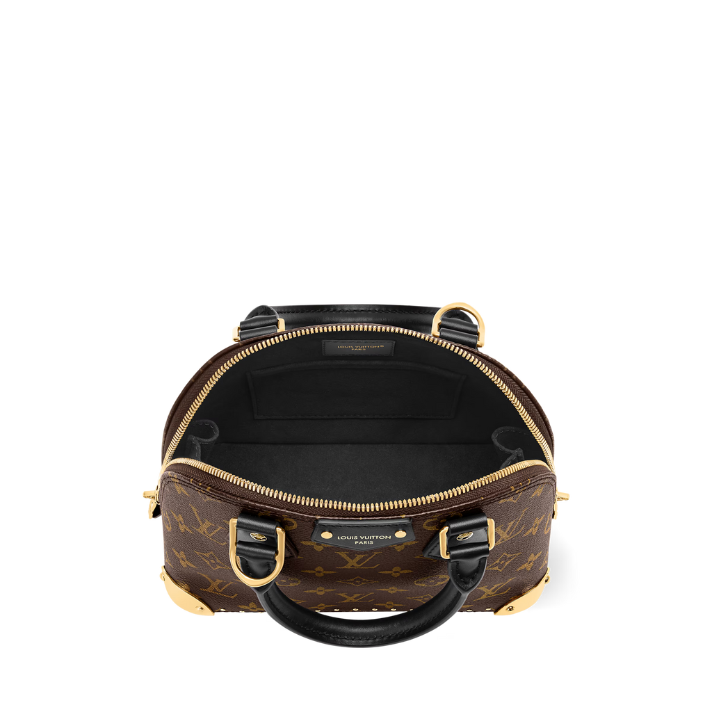 Alma BB Trunk Bag