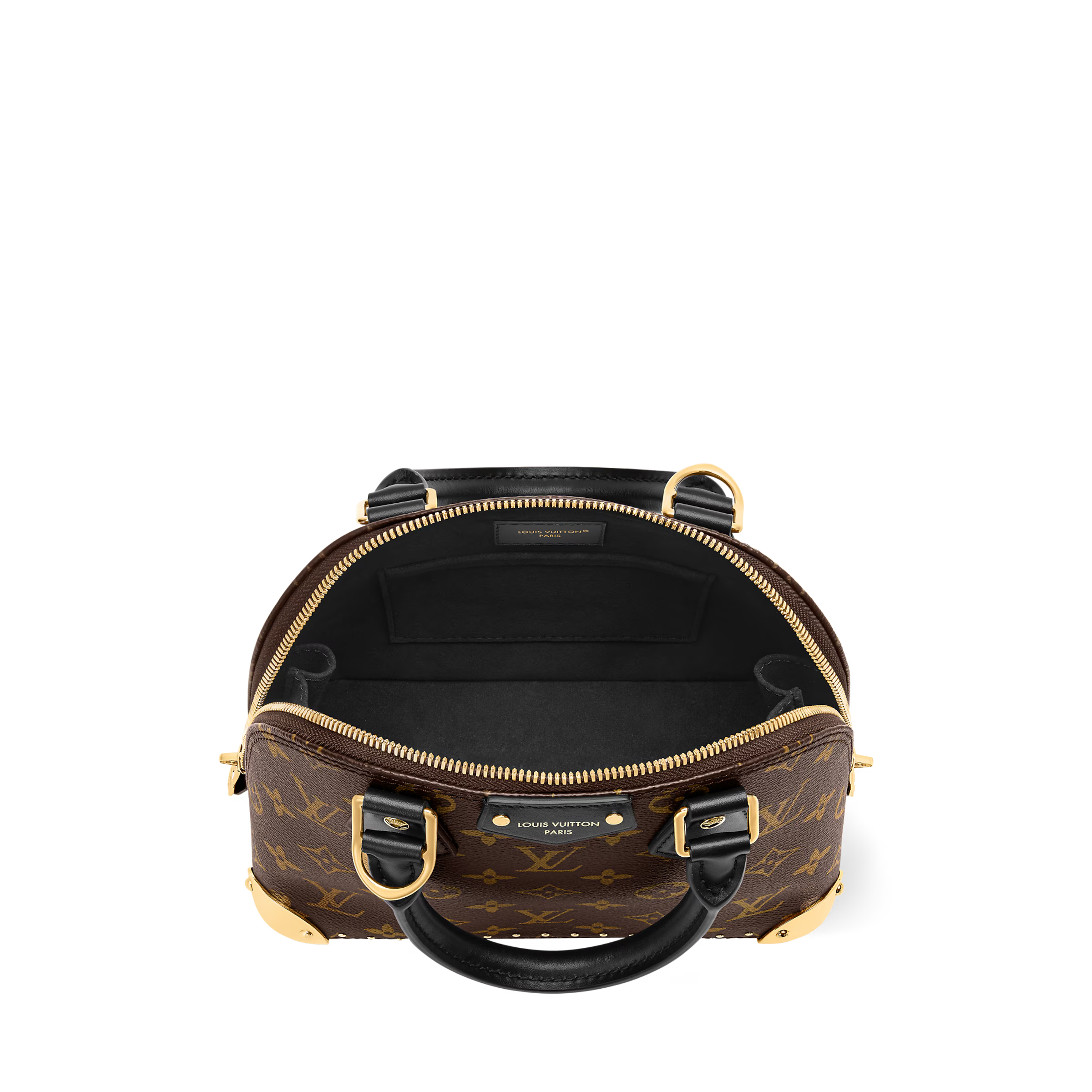 Alma BB Trunk Bag