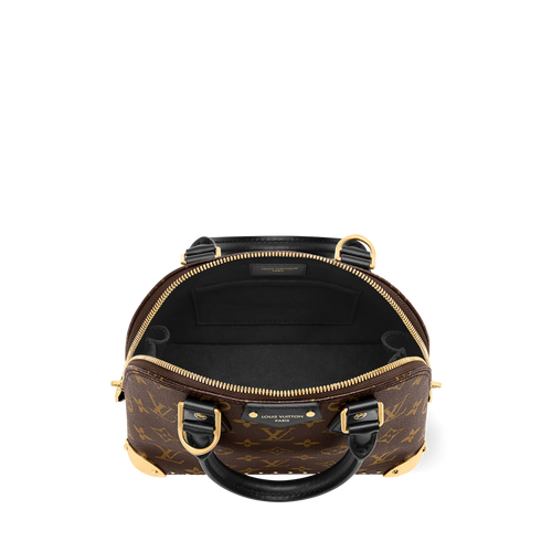 Alma BB Trunk Bag