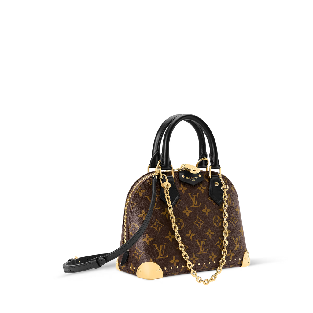 Alma BB Trunk Bag
