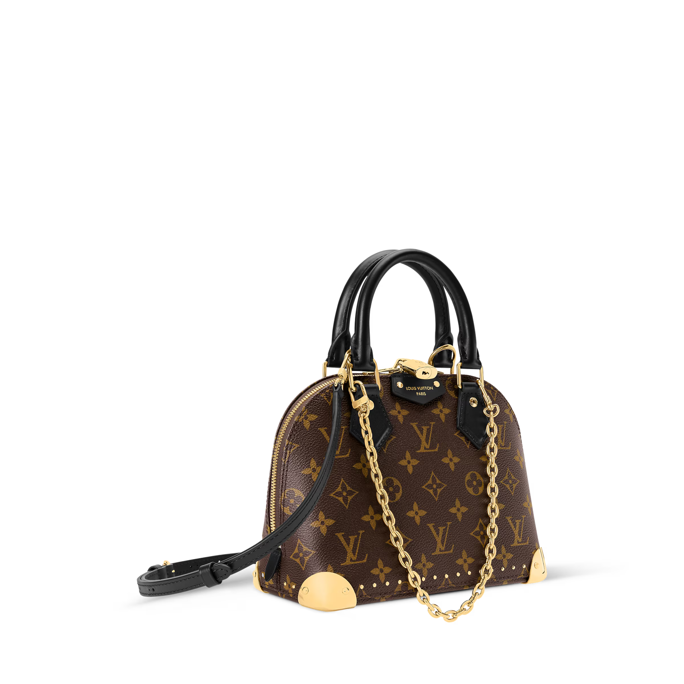 Alma BB Trunk Bag