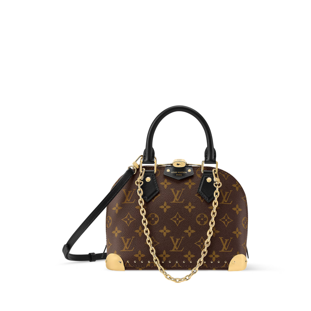 Alma BB Trunk Bag