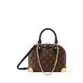 Alma BB Trunk Bag