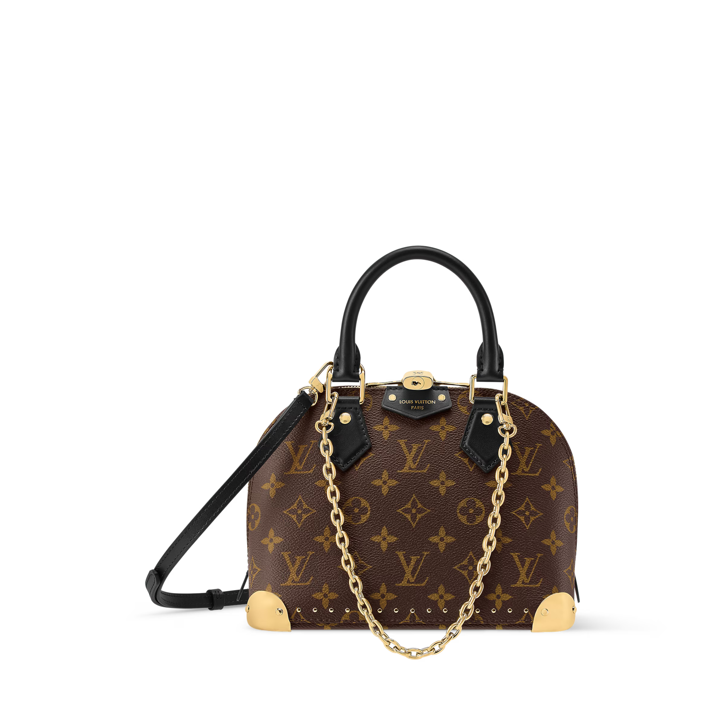 Alma BB Trunk Bag
